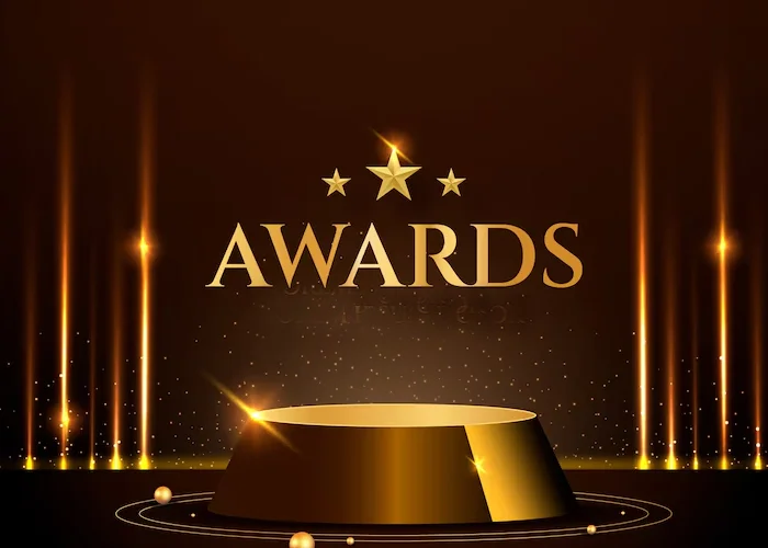 Awards & Prizes