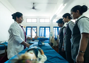 Gateway to Global Nursing Careers