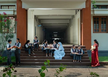 Student-Friendly Campus