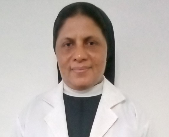 Sr.Brigit R