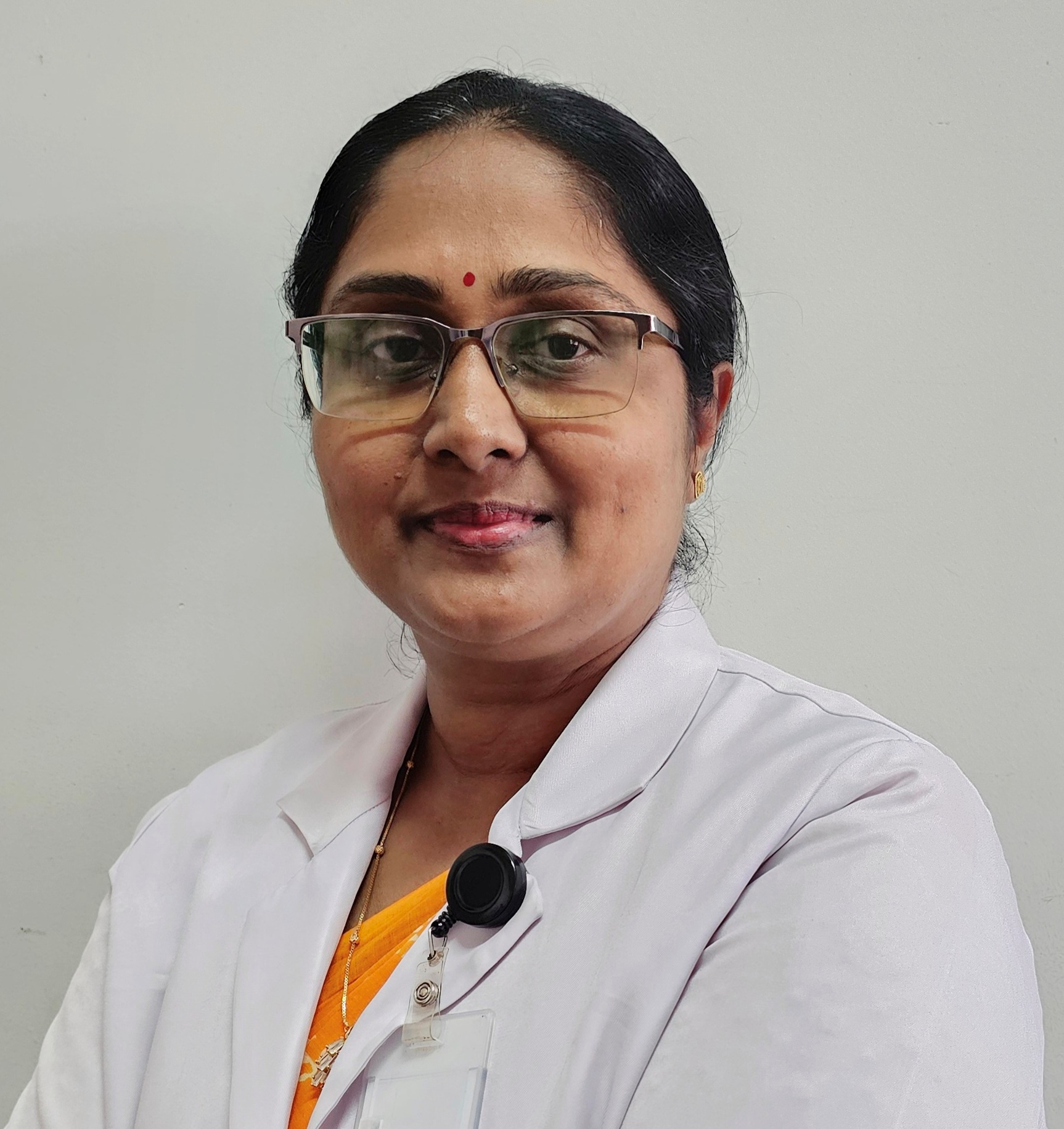 Ms.Lolitha C D