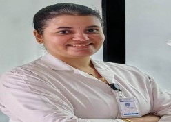 Dr. Anna Hima Thomas