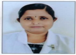 Ms. Joby Mary Sebastian