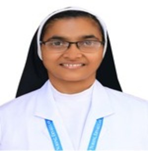 Seena Joseph R (Sr)