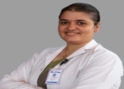 Dr. Anna Hima Thomas