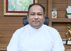 Rev. Fr. Vimal Francis
