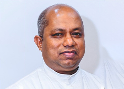 Rev. Fr. Antony Raphel